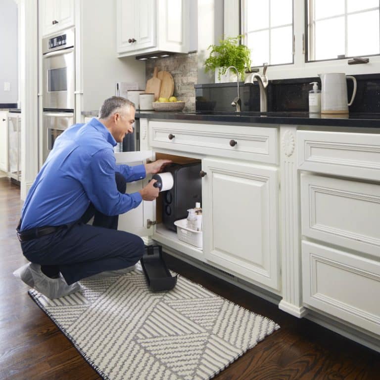 Preventative Water Softener System Maintenance Services​ in Red Wing, MN