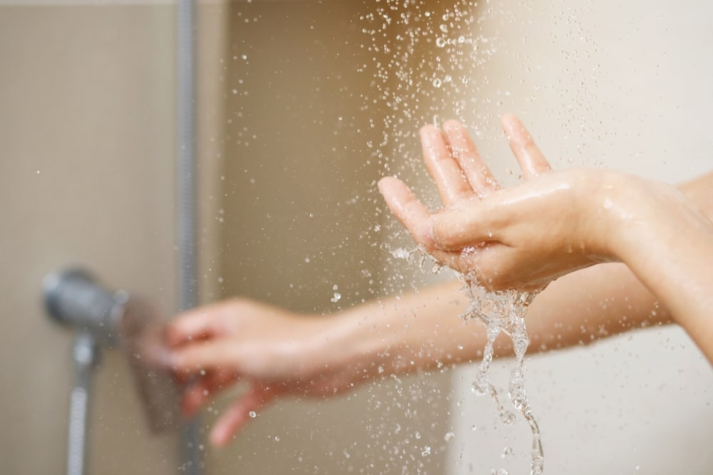 water softeners