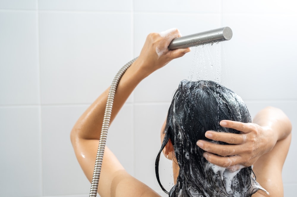water softeners