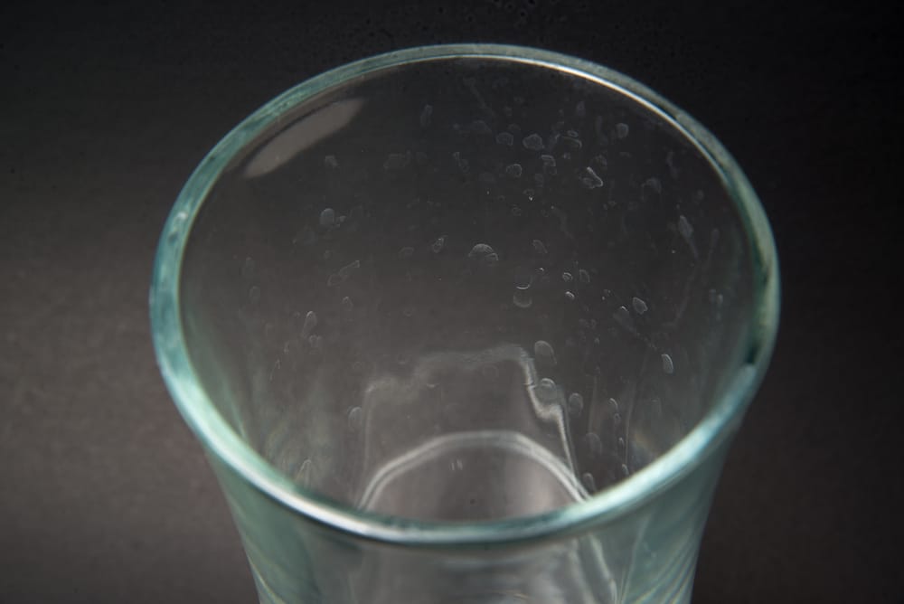 Signs Your Water Softener Isn’t Working Properly